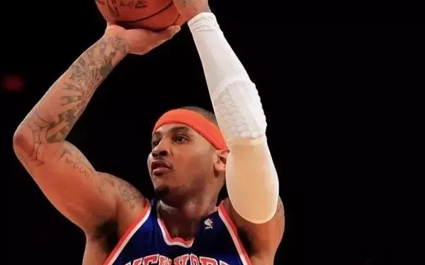 Jim Boeheim Defends Carmelo Anthony's Enduring NBA Legacy