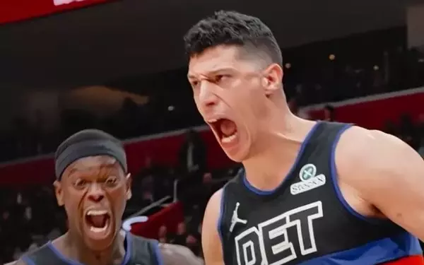 Simone Fontecchio's Stellar EuroBasket Performance Quiets Miami Heat Trade Talk