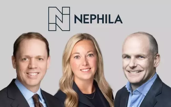 Nephila Capital Leadership Shifts Focus to Investor and Cedant Value
