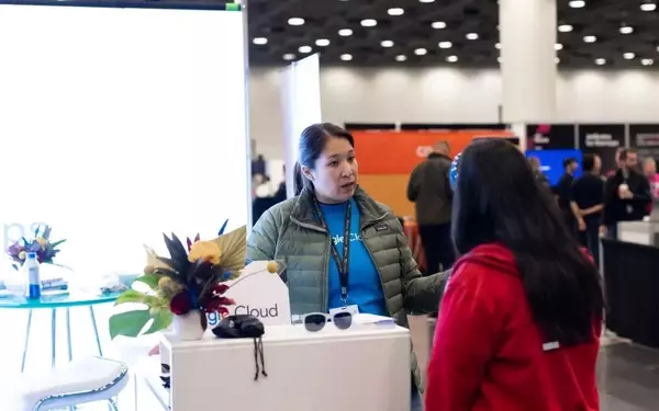 Final Opportunity to Exhibit at TechCrunch Disrupt 2025