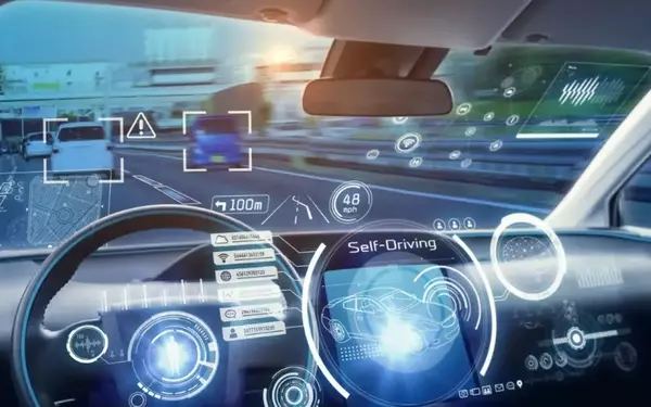 Nvidia's Advanced AI Toolkit Accelerates Autonomous Vehicle Development
