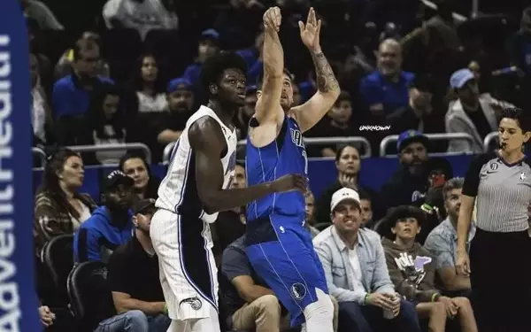 From Criticism to Acclaim: Nico Harrison's Bold Leadership Pays Off for the Mavericks