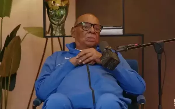 Basketball Legend George Raveling Dies at 88