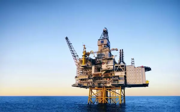 Advanced AI Connectivity Deployed on Offshore Drilling Platform