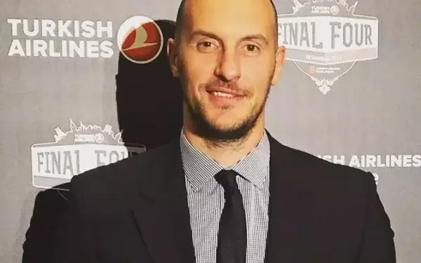 Knicks Bolster Front Office with Veteran Scout Ermal Kuqo