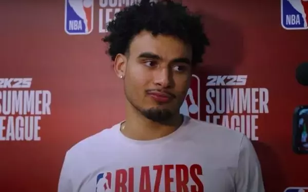 Orlando Magic Bolster Roster with Exhibit 10 Signings of Reece Beekman and Justin Minaya