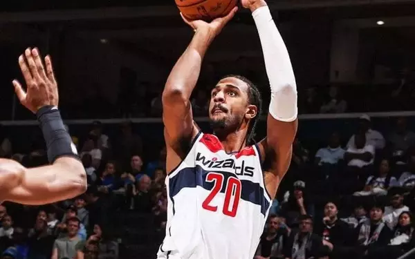 Alex Sarr's Anticipated Return to NBA: Overcoming Injury for the 2025-26 Season