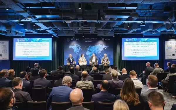 Unlocking Potential: The Future of the ILS Market Hinges on Clarity and Connectivity