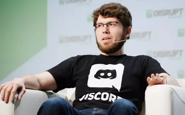 TechCrunch Disrupt 2025: Unveiling the Builders Stage Lineup for Startup Success