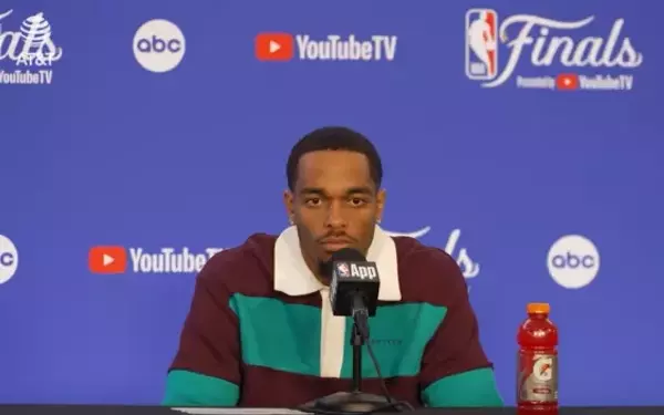 Mavericks Secure Key Forward P.J. Washington with Four-Year Extension
