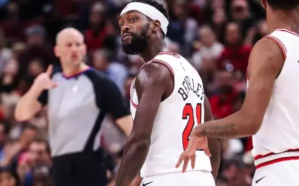 Perth Wildcats Decline Opportunity to Sign NBA Veteran Patrick Beverley