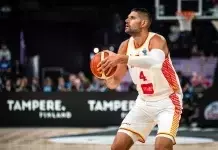 Great Britain Secures Historic EuroBasket Victory, Ends Montenegro's Tournament Hopes