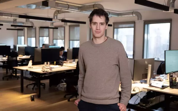 Mistral AI Nears $14 Billion Valuation, Highlighting Europe's Surging AI Market