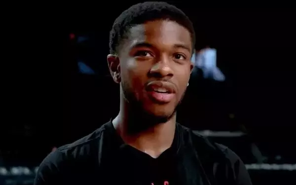 Brooklyn Nets Secure Forward EJ Liddell on Two-Way Deal