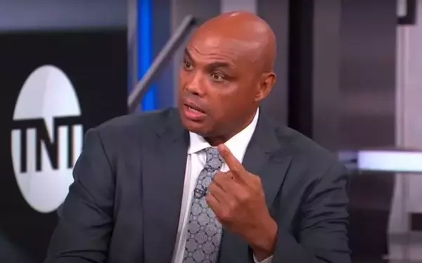 Barkley Criticizes NBA's New TV Deal: A Fan's Perspective