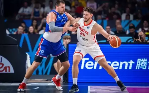 Alperen Sengun Transcends 'Baby Jokic' Moniker, Declares Shane Larkin