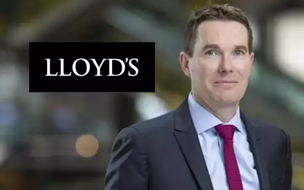 Lloyd's London Bridge 2 Platform Facilitates £2.2 Billion in New Capital Inflows
