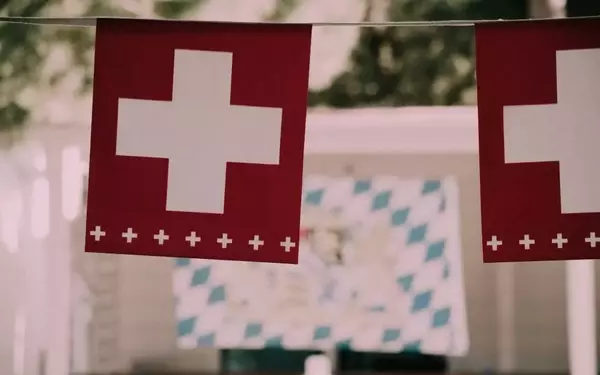 Switzerland Launches Apertus, a Fully Open and Multilingual AI Model