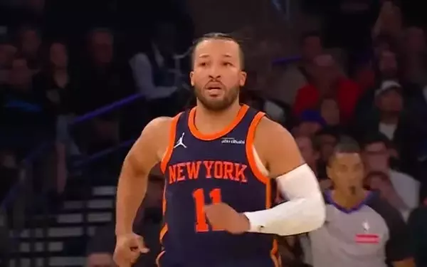 Unraveling the Mystique: New York Knicks' Acquisition of Jalen Brunson