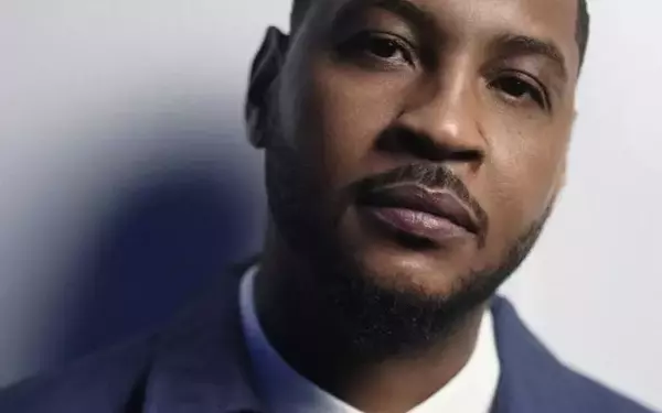 Carmelo Anthony's Legacy Celebrated in Baltimore Exhibit