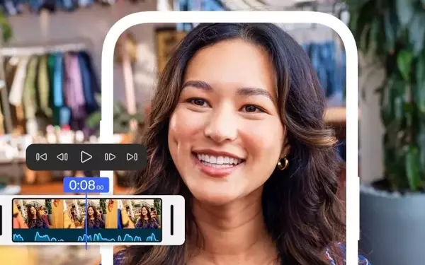 Adobe Premiere Pro to Launch on iPhones, Bringing Advanced Video Editing to Mobile