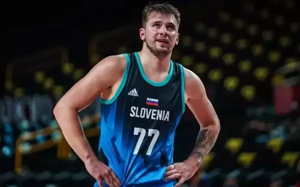 Doncic's Dominance: Slovenia Advances in EuroBasket 2025 After Thrilling Victory Over Italy