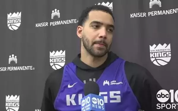 Trey Lyles Set to Join Real Madrid from NBA