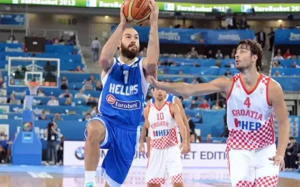 Spanoulis Raises Concerns Over Foul Disparity in Antetokounmpo's Play