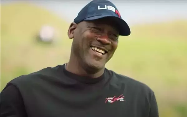 Jamal Crawford and Michael Jordan Join NBC Sports for NBA Coverage Relaunch