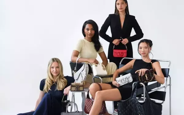 AI Fashion Stylist 'Ella' Revolutionizes Luxury Retail Experience