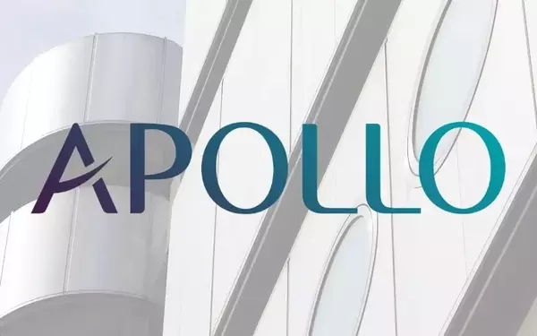 Apollo's Strategic Reinsurance Shift: A New Era of Efficiency at Lloyd's