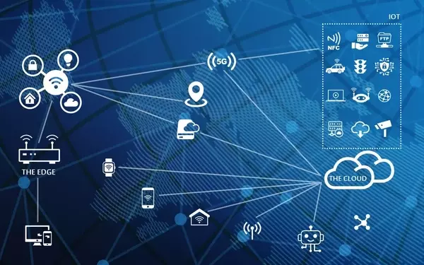 The Next Frontier for AI: Edge Computing's Ascendancy