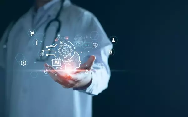 Ketryx Secures $39 Million to Propel AI-Powered Medical Device Compliance