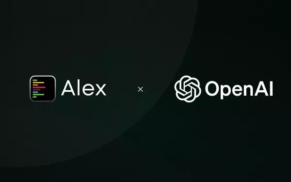 OpenAI Strengthens AI Coding Capabilities by Integrating Alex Codes Team