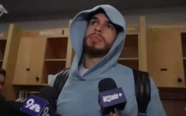 Michael Porter Jr. on His Shooting Prowess: Only Steph Curry Ranks Above