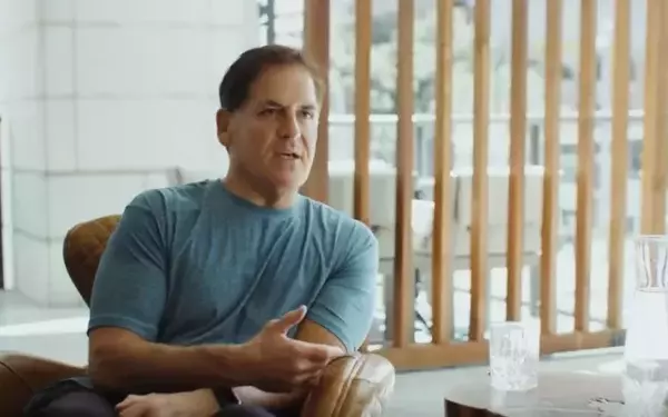 Mark Cuban Defends Steve Ballmer Amidst NBA Probe