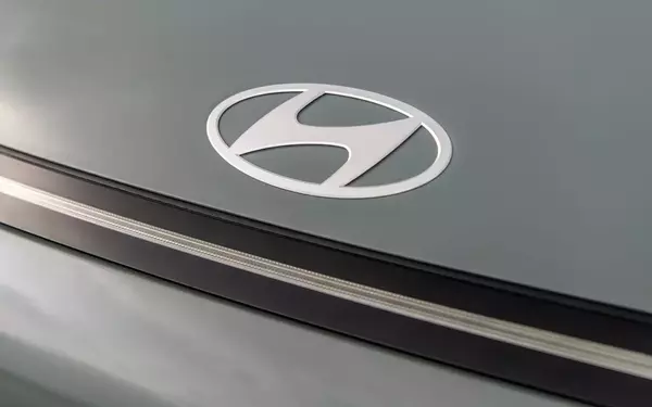 Hyundai's AI-Powered Mobility Revolution