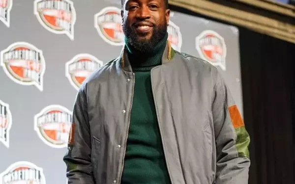 Dwyane Wade Rebukes Mark Cuban's 2006 Finals 'Rigged' Accusations