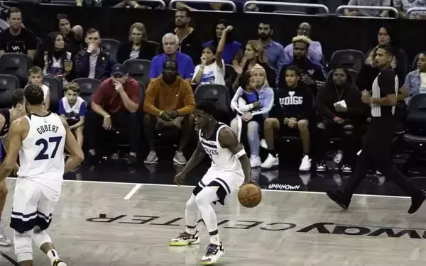 Timberwolves' Ascent: Blending Present Success with Future Promise