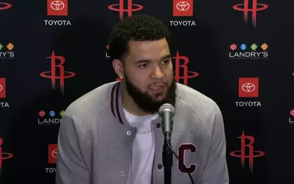 Beyond Durant: The Enduring Impact of VanVleet and Adams on Houston's Playoff Aspirations
