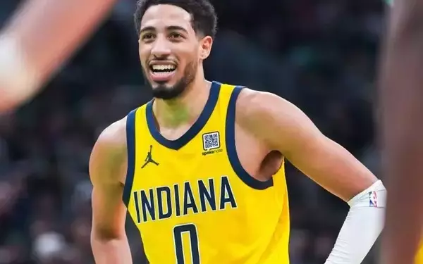 Tyrese Haliburton's Humorous Take on Kawhi Leonard's Alleged 'No-Show Job' Amidst NBA Probe
