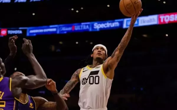 Jordan Clarkson's Path to the Knicks: A Revelation of Passion and Arena Energy