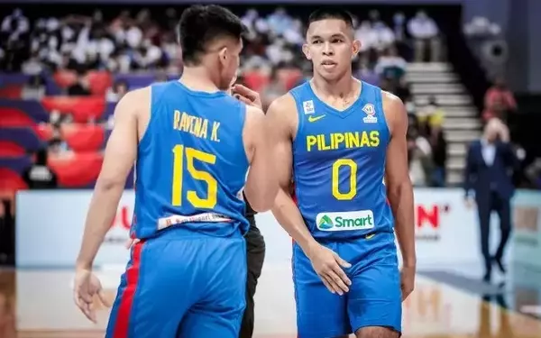 Filipino Basketball Star Thirdy Ravena Eyes EuroLeague Debut
