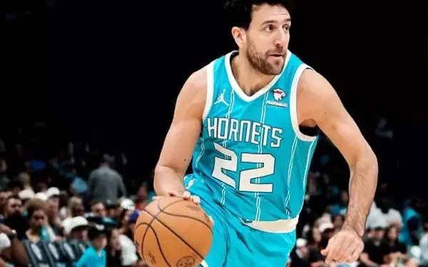 Vasilije Micic's NBA Journey: Challenges, Trades, and European Return