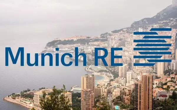 Munich Re Reaffirms Traditional Capital's Primacy, Downplays Cat Bond's Role in Protection Gap Closure