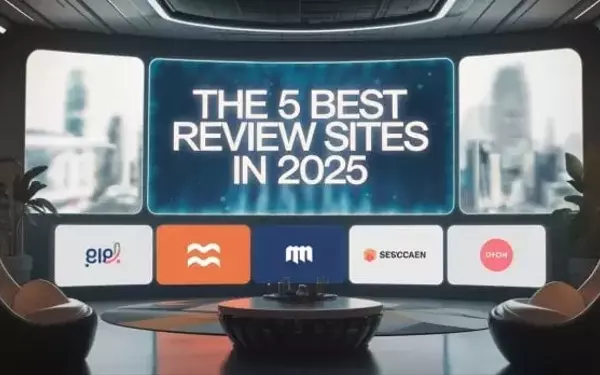 Top Online Casino Review Platforms of 2025