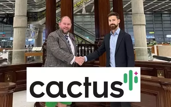 CatX and Cactus Merge to Enhance AI-Powered Risk Solutions