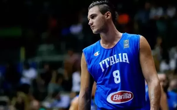 Danilo Gallinari's Esteemed Italian National Team Career Concludes