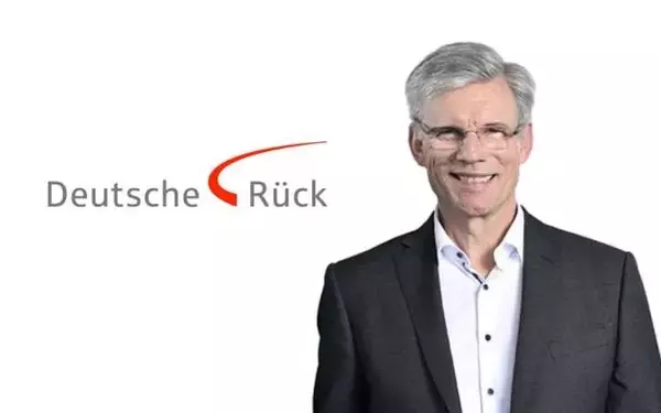 Deutsche Rück Open to Alternative Capital for Enhanced Resilience