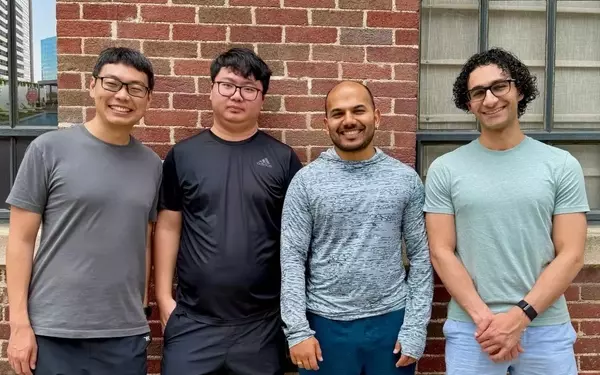 Y Combinator-backed Motion secures $38M to develop an AI agent-driven 'Microsoft Office'